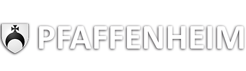 logo PFAFFENHEIM